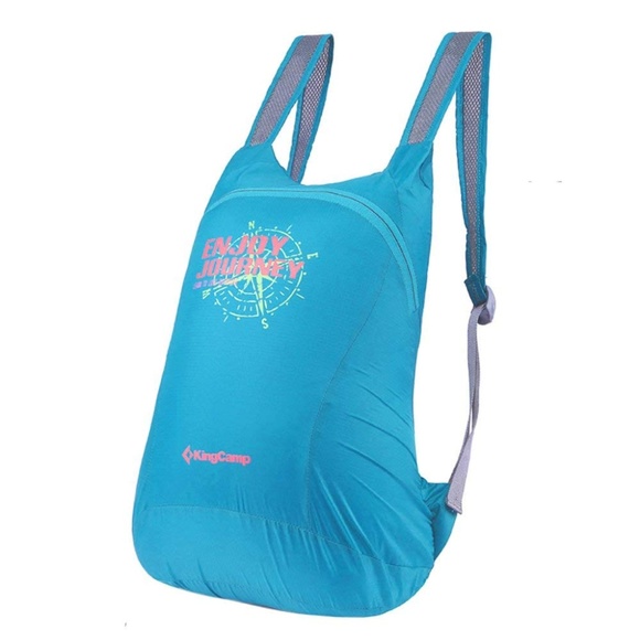 Ultralight Camping Hiking Travel Backpack - Picture 1 of 6